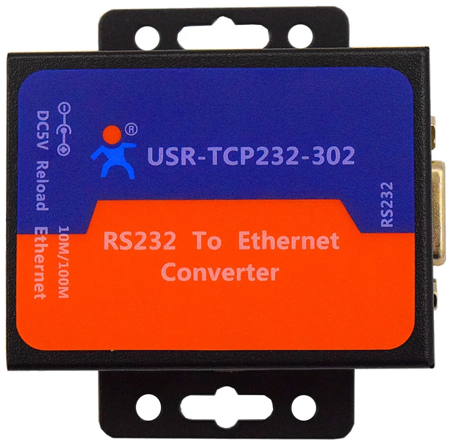 Usr iot usr tcp232 304. Usr IOT. Usr 232-306.