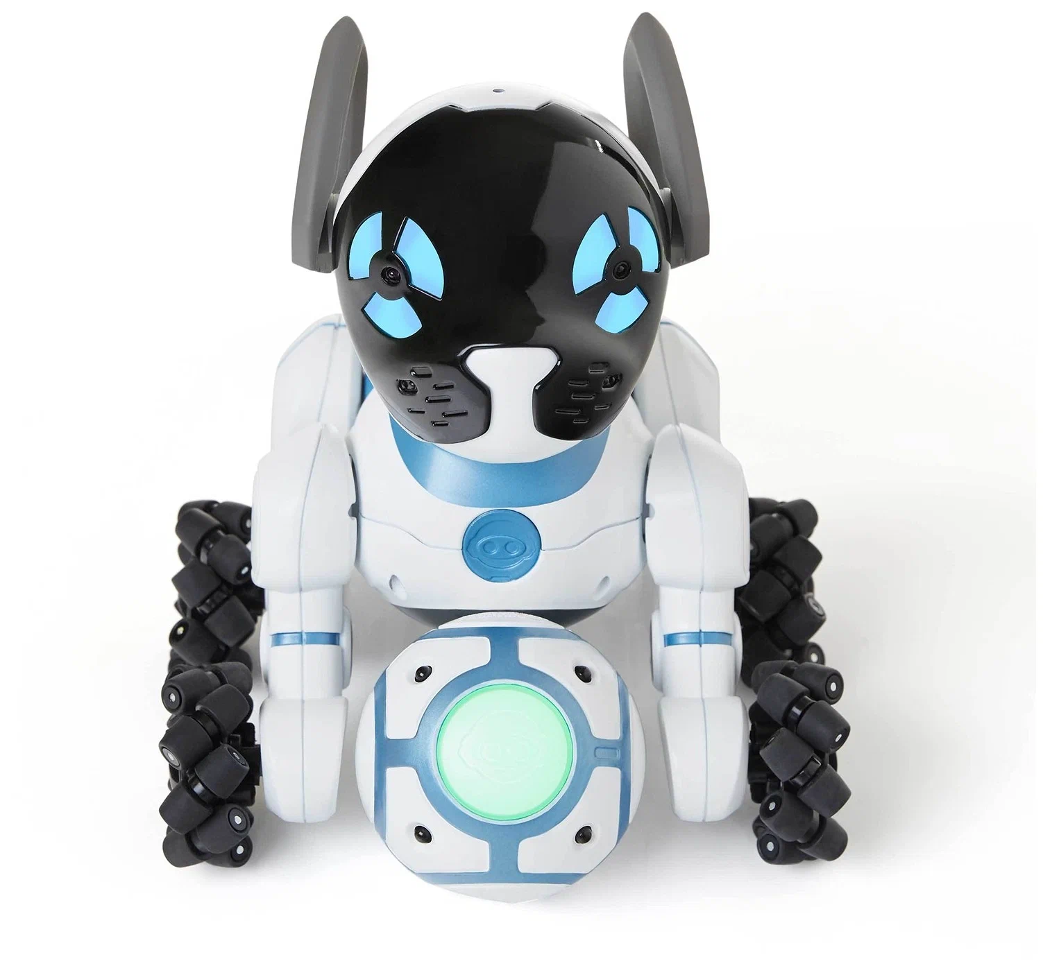 Робот WOWWEE собачка. Робот WOWWEE 0805 собачка Chip. Робот-собака WOWWEE Chip (White). Робот-собака чип 805 WOWWEE. Включи чипик
