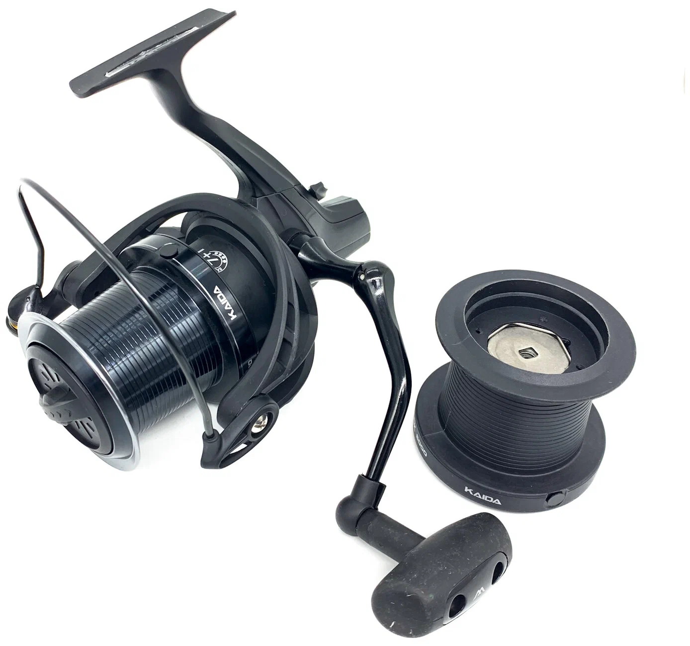 Купить Карповую Катушку Carp Pro Gratus 8000fs