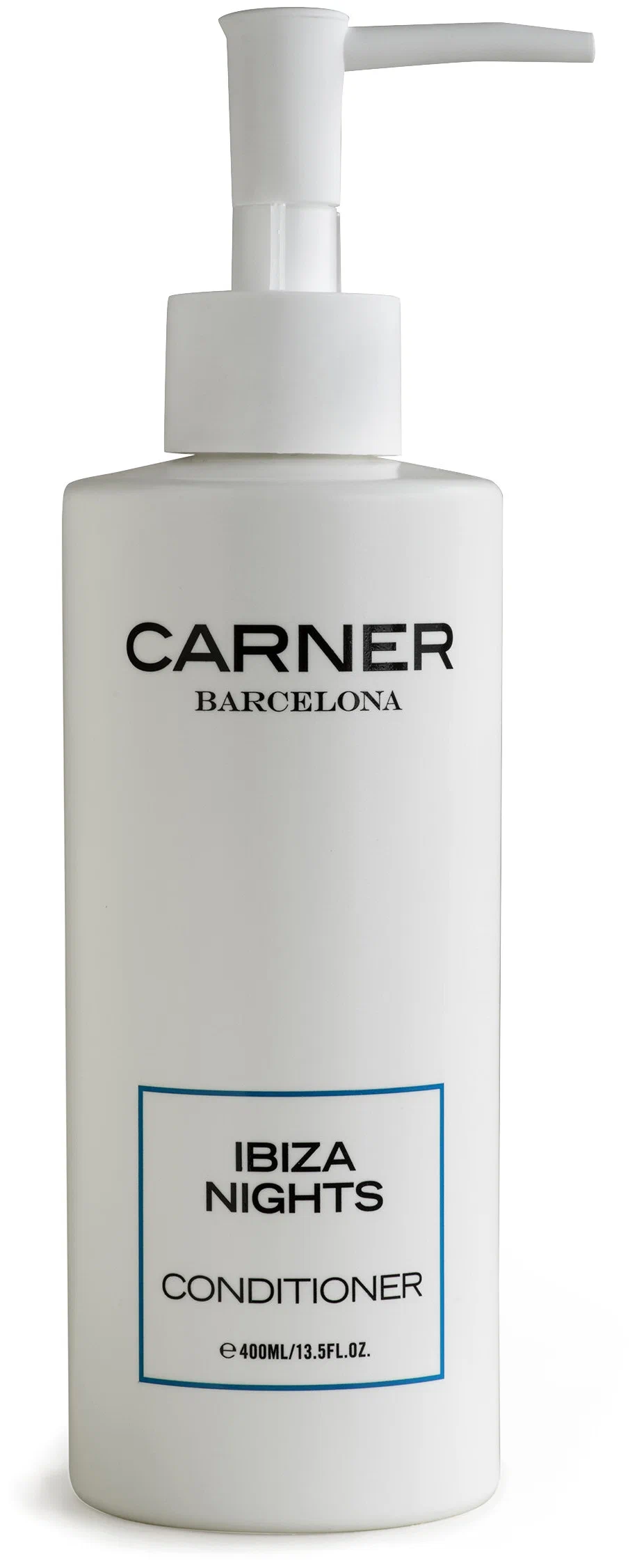 Carner barcelona ibiza night