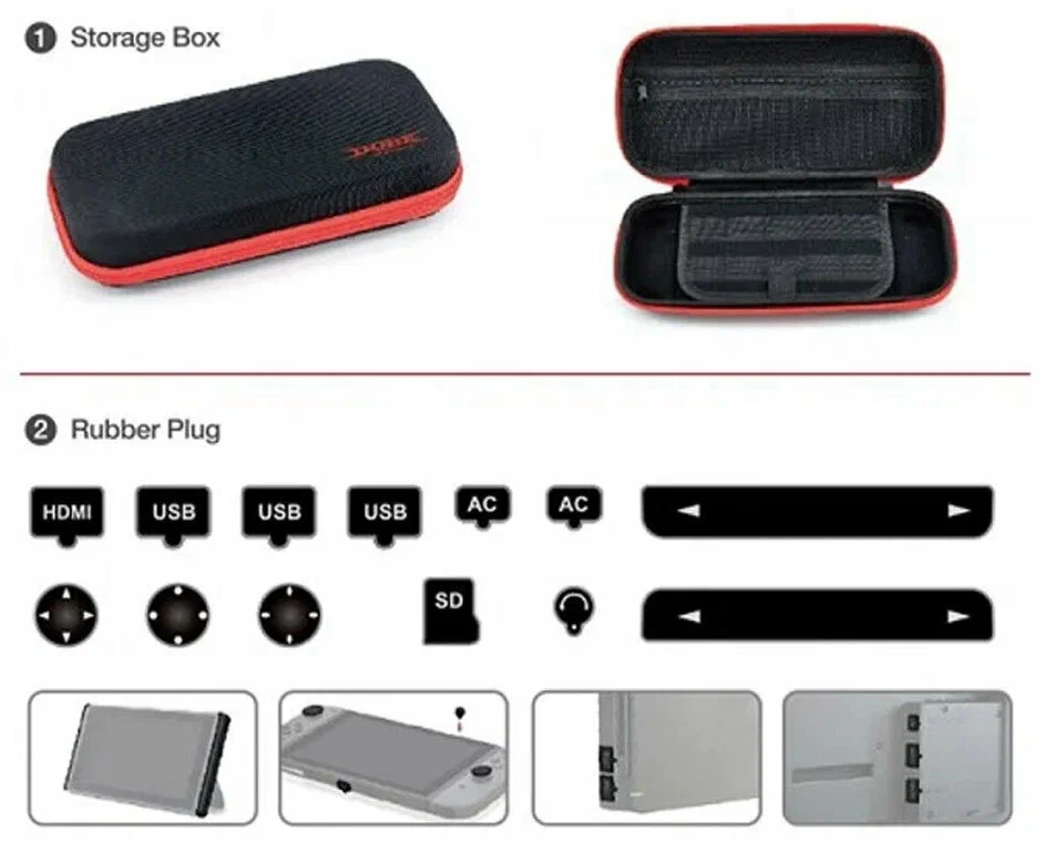 Аксессуары для switch. Нинтендо свитч набор аксессуаров. Набор колпачков для Nintendo Switch. Switch Pro Controller Silicon Case TNS-1709. Комплект аксессуаров Protective Kit 3 в 1 dobe (tyd-055) (черный/синий) (2ds XL).