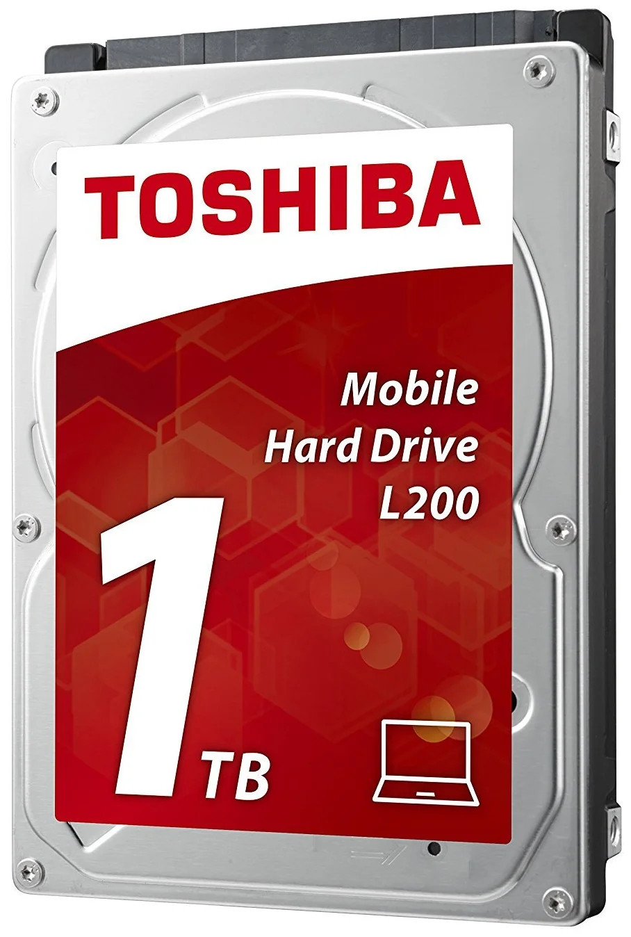 Жесткий Диск Toshiba L200 Купить