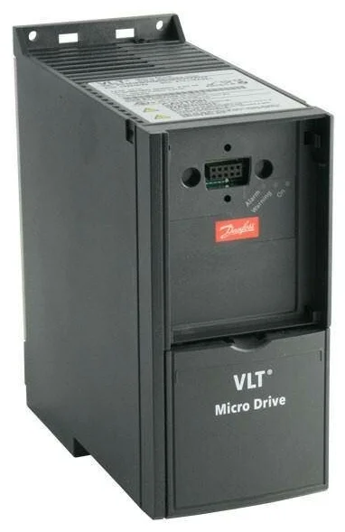 Micro fc 51. Частотный преобразователь Danfoss VLT Micro Drive FC-051. Данфосс частотный преобразователь FC-51. VLT Micro Drive FC 51 0,37 КВТ (200-240, 1 фаза) 132f0002 -частот.преобраз.. 132f0002 Danfoss.