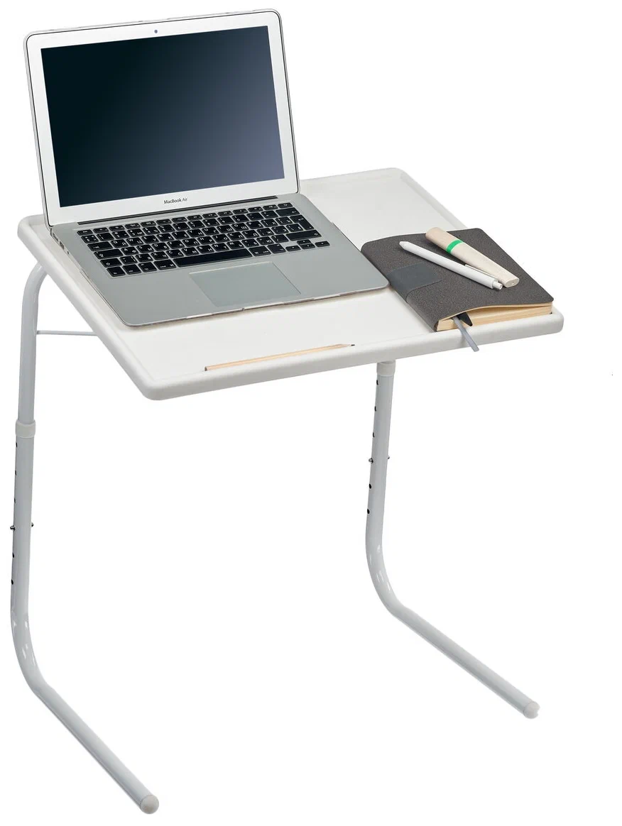 Столик/подставка для ноутбука 52х48,5х76 см, Bradex