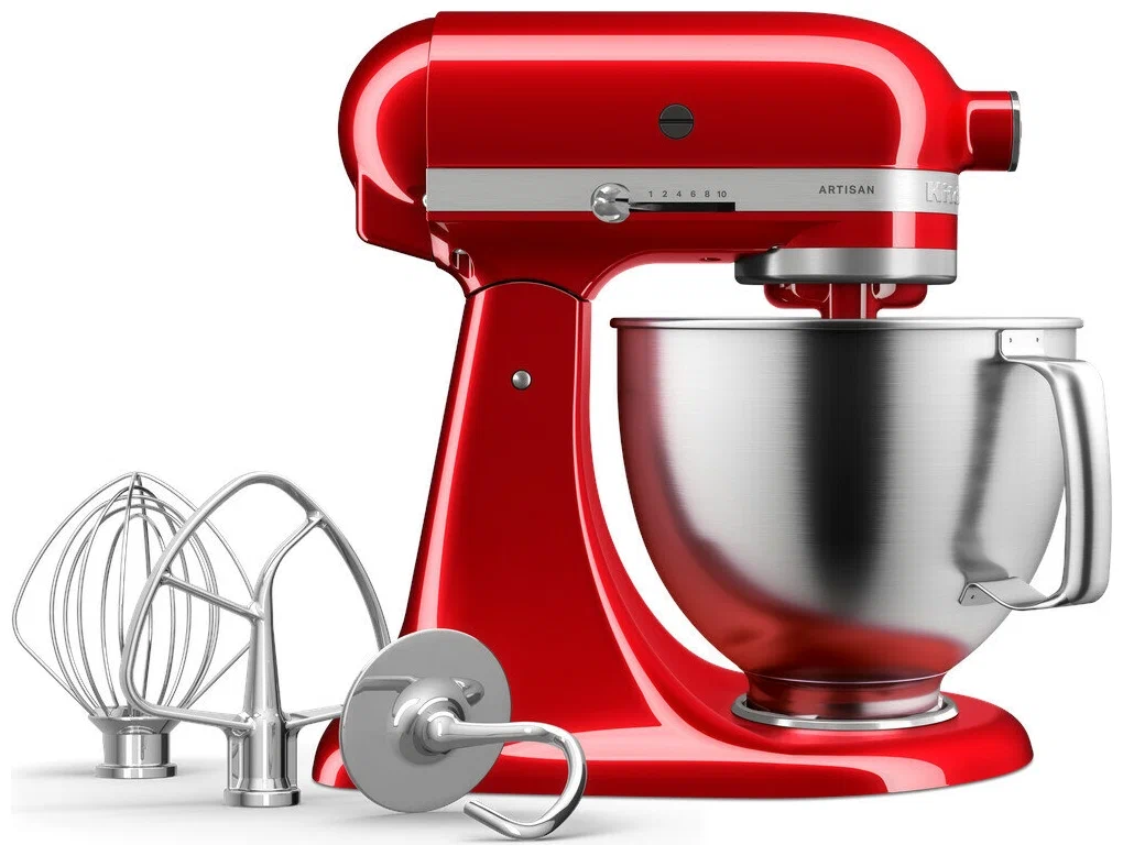 Миксер планетарный 5kpm5ewh Kitchen Aid