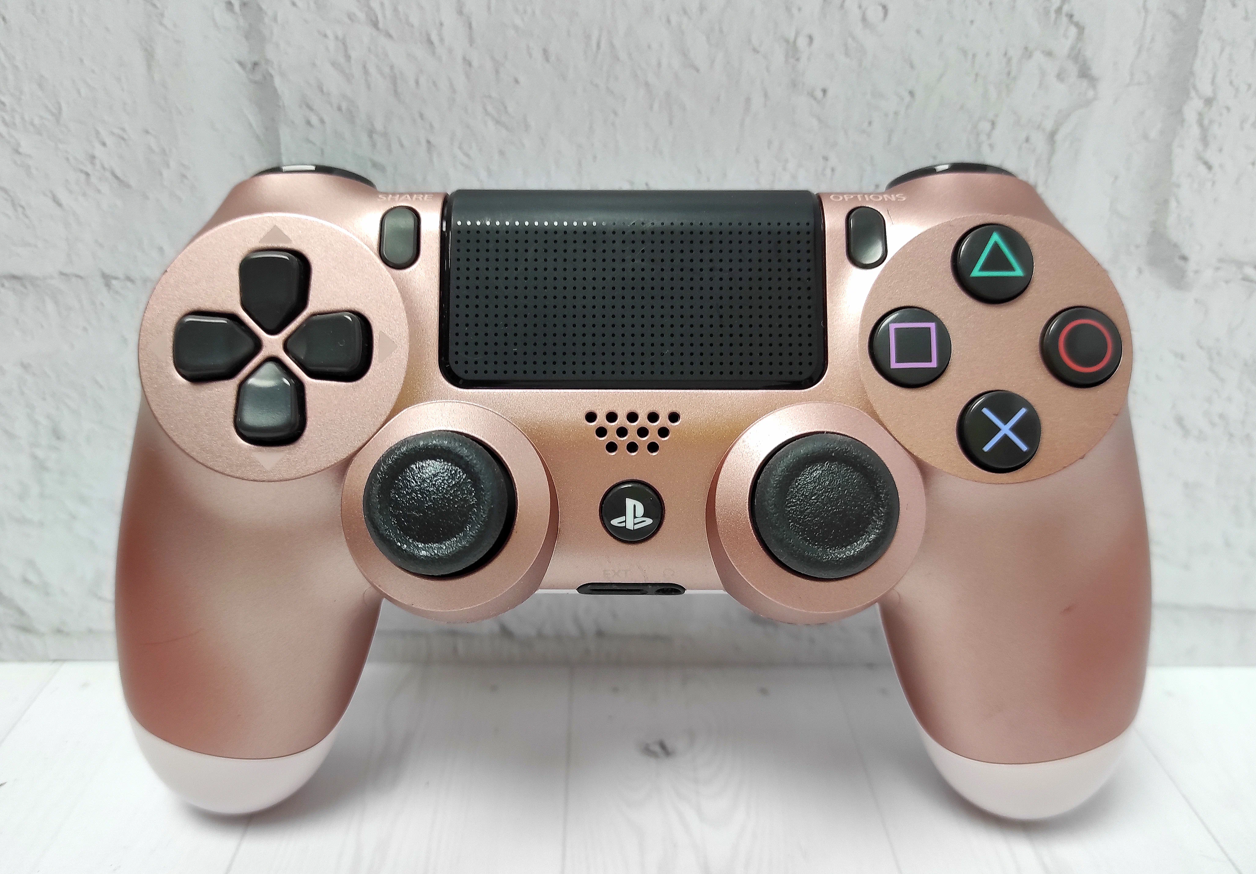 Sony Dualshock 4 Оригинал Купить