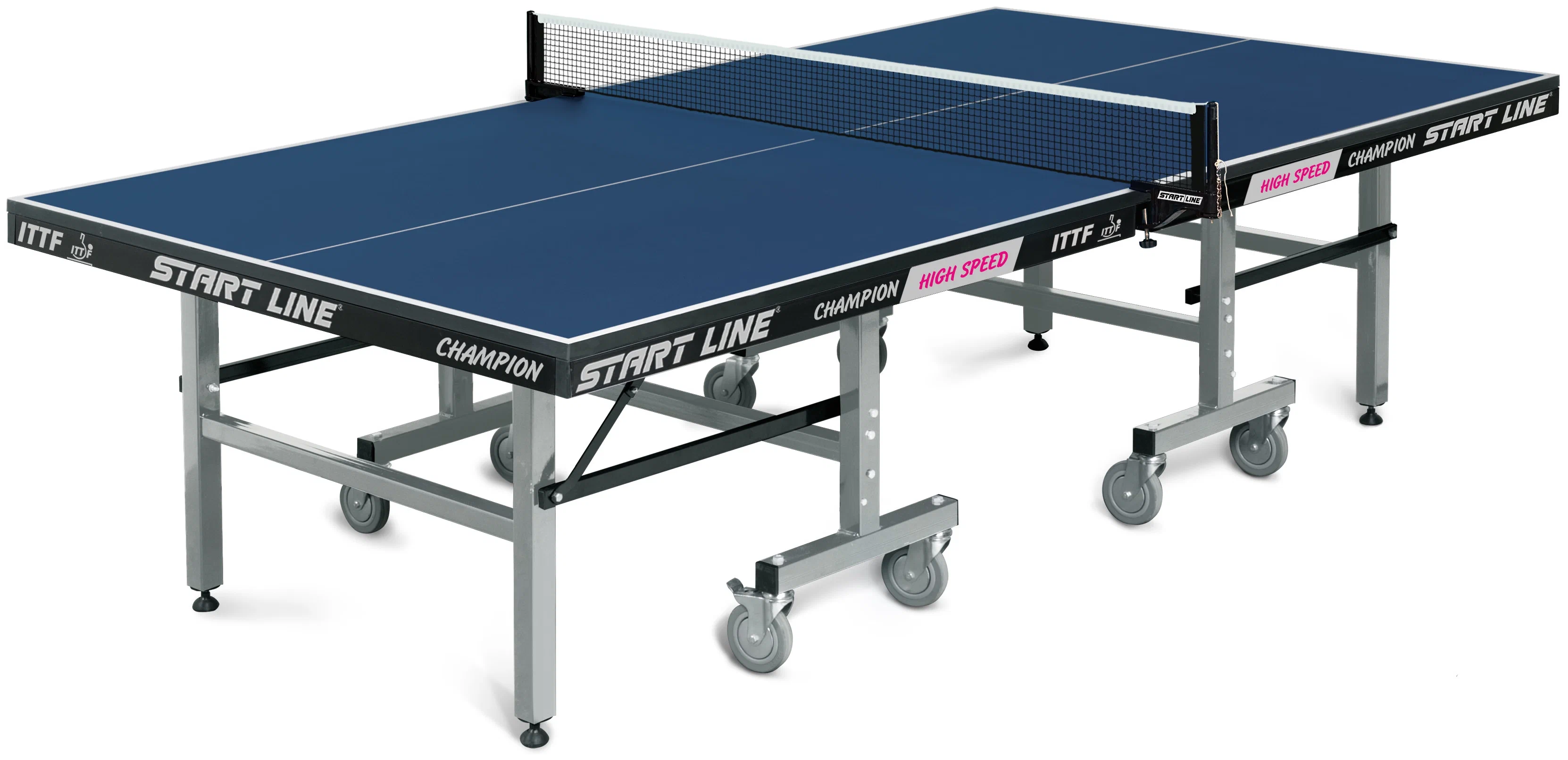 Теннисный стол start line play slp 9f29
