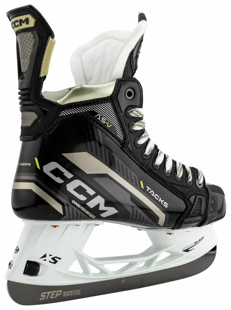 Коньки ccm Hockey Skates