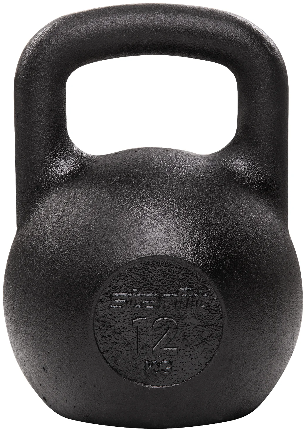 Гиря Starfit DB-602 12 кг